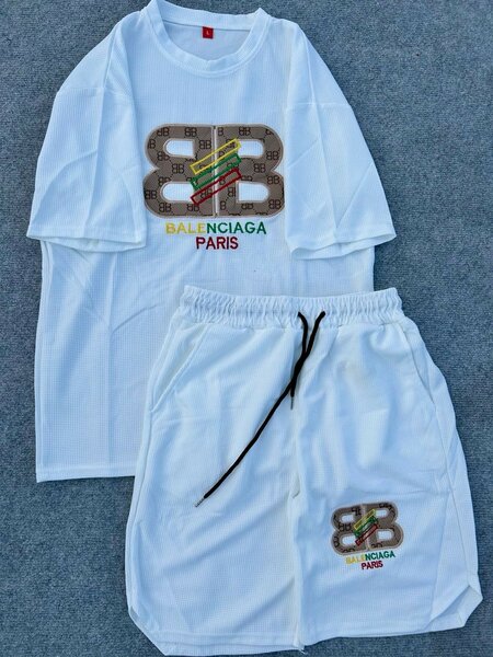 Complet homme avec culotte