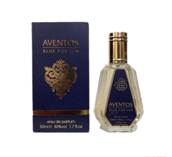Aventos for Him Perfume Spray 50ml