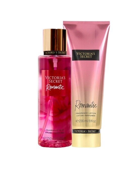 Victoria’s secret Duo