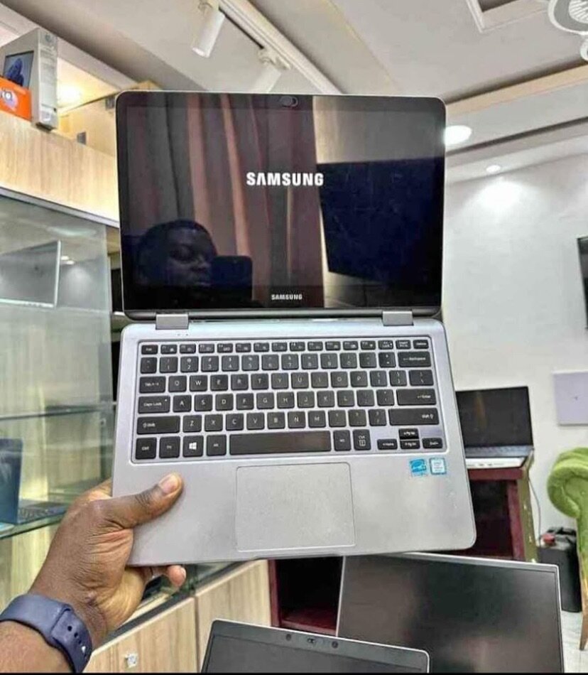 Samsung laptop