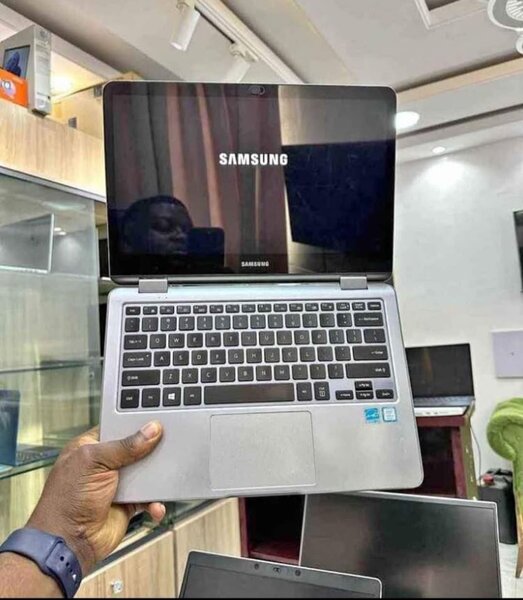 Samsung laptop
