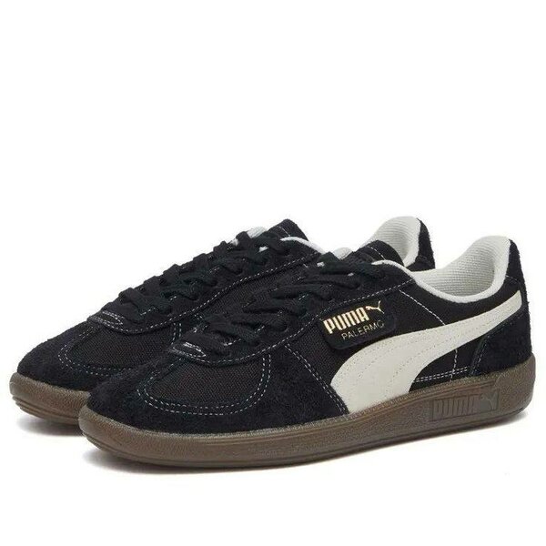 Sneakers Puma PALERMO BLACK