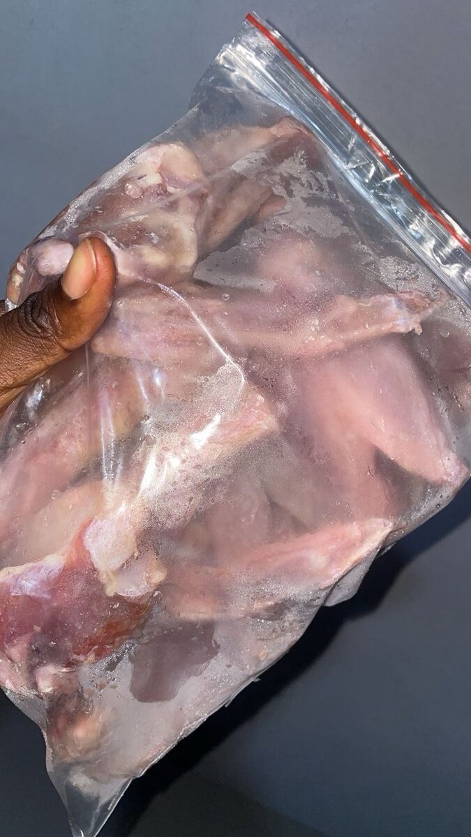 Dinde Fraîche Qualité Supérieure