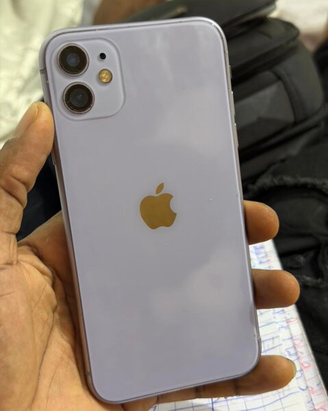 Apple iPhone 11 reconditionné