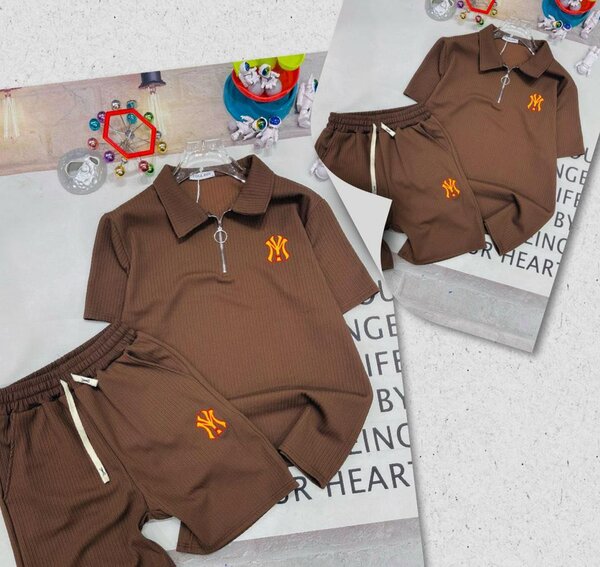 Complet homme culotte