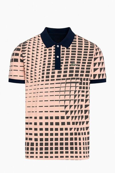 Polo pour homme élégant