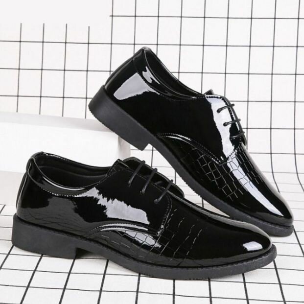 Mens Formal Leather shoes