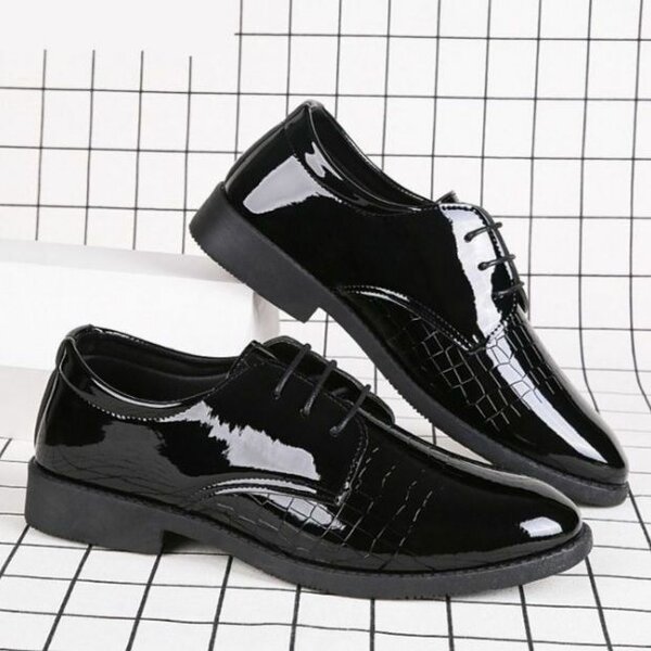 Mens Formal Leather shoes