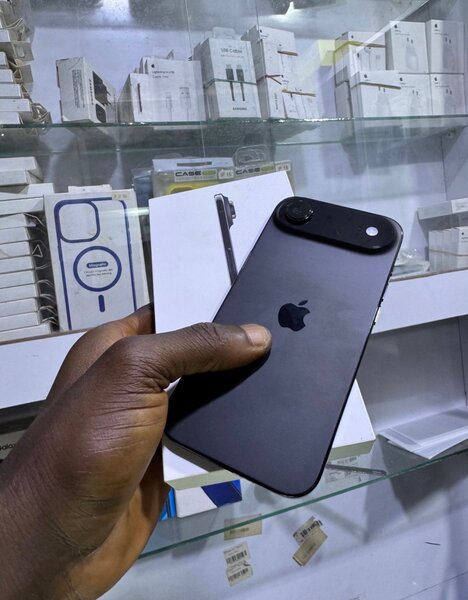 iPhone 17 Aire 128 giga