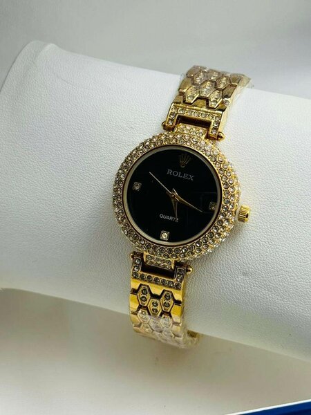 MONTRE LUXE FEMME