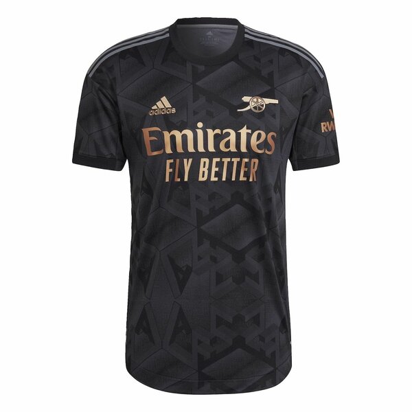 Maillot Arsenal noir (new)