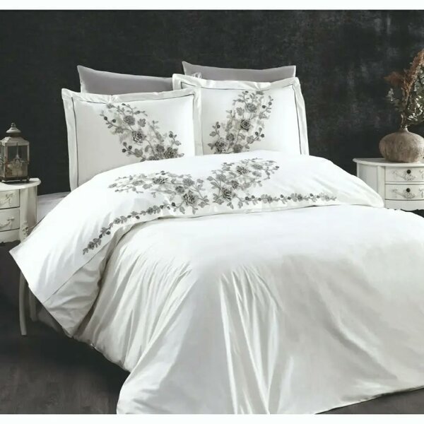 Роскошное постельное бельё Ирина Хоум