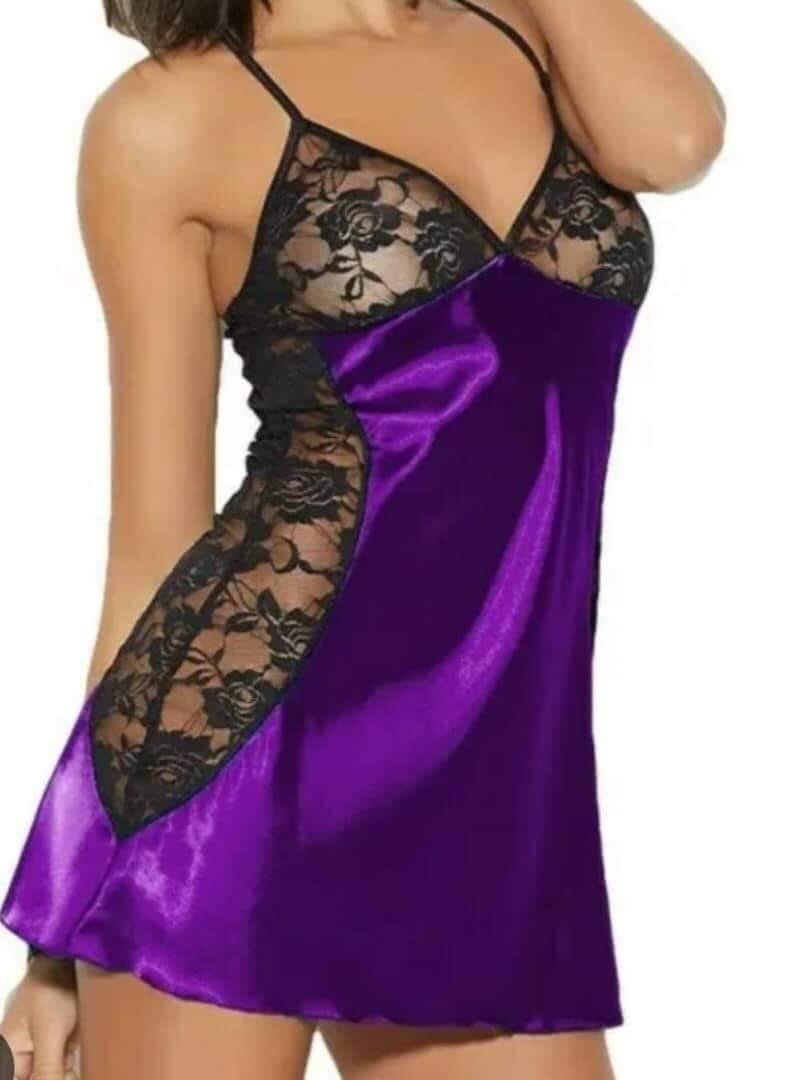 Lingerie féminine