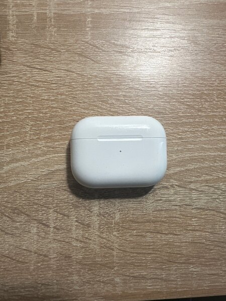 AirPods Pro 2 Global ed.