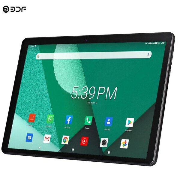 Tablette Android 10 pouces