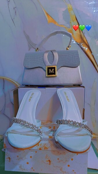 Sandales à talons élégantes