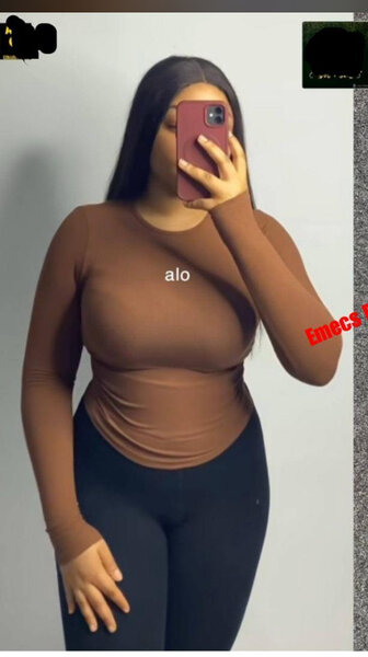 Women's Long Sleeve Top