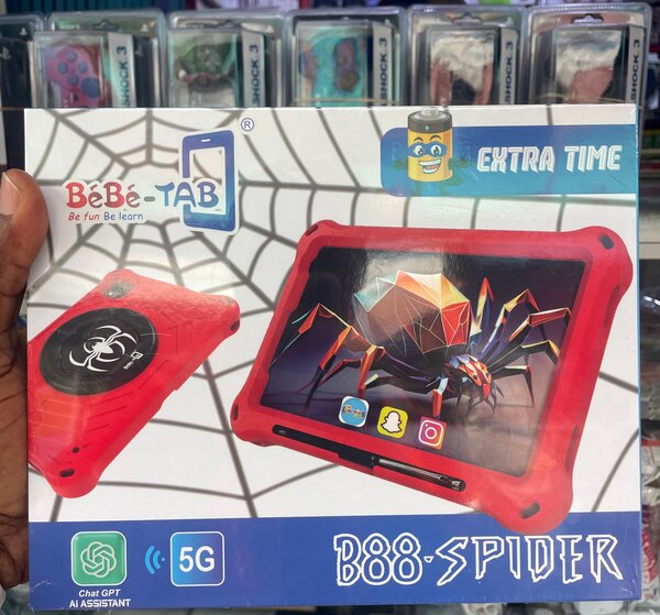 Tablette Enfant Bébé Tab B88