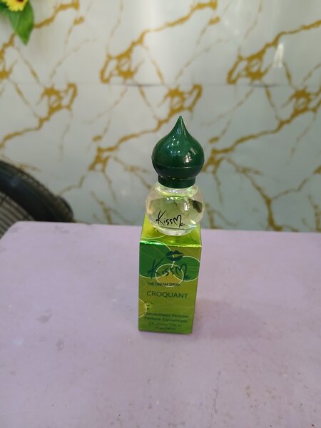 Parfum Croquant 30ml