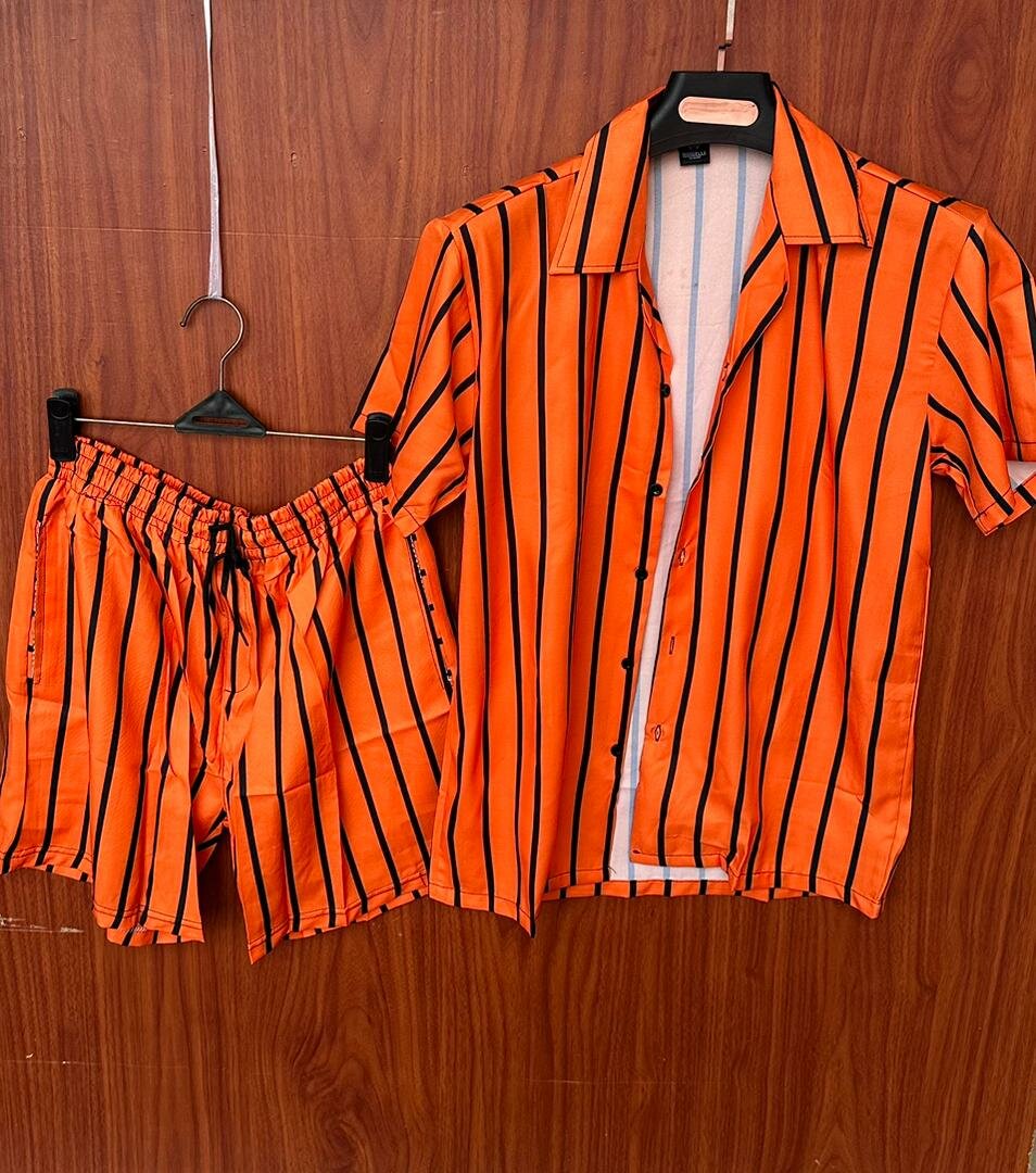 VINTAGE SHIRT TOP&DOWN AVAILABLE