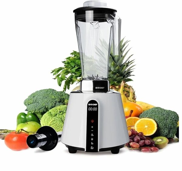 Biochef living Food Blender.