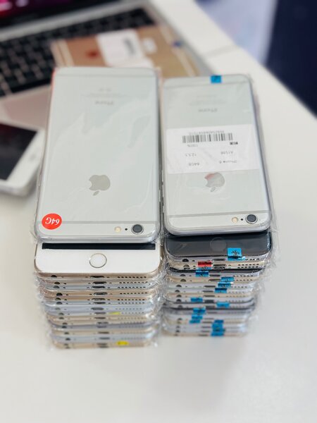 IPHONE 6G NEARLY NEW ONLY GOING AT A CHEAPER PRICE