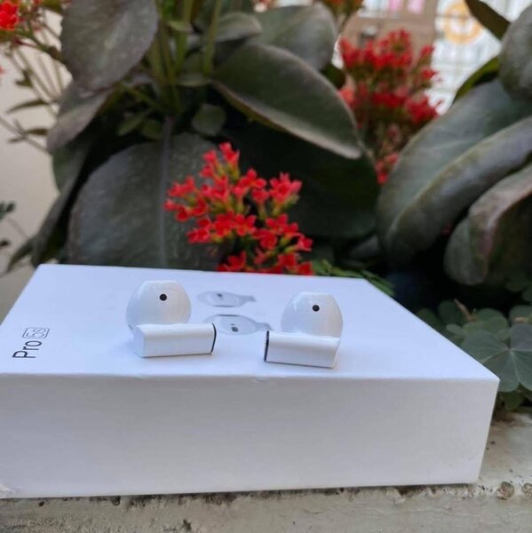 Écouteurs sans fil pro 5s