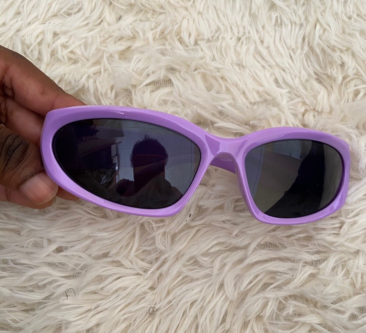 Rider sunglasses