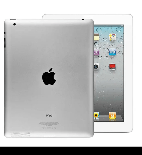 Apple iPad - Tablette tactile