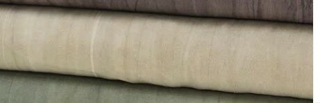 Красивый варёный тенсель