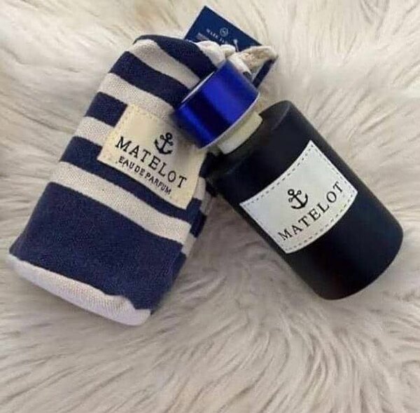 Parfum MATELOT pour homme