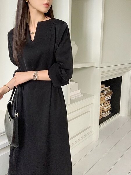 Платье стандартного размера (42-46) со скидкой 50%