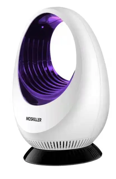 Mosquito killer lamp ultrasonic