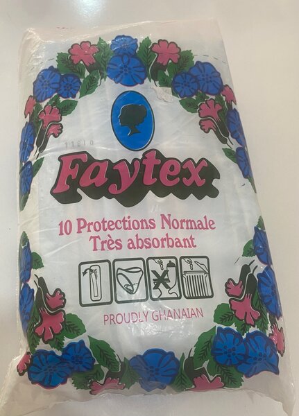 Faytex Pad