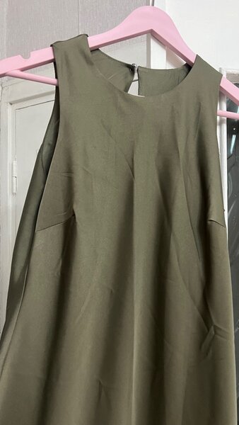 Платья атлас