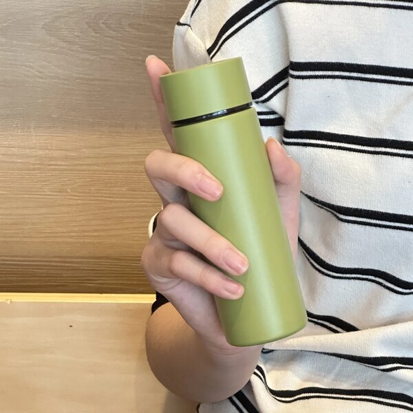 Gourde Isotherme Colorée