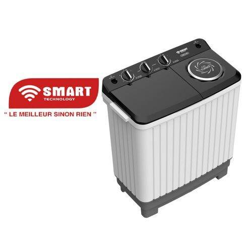 Machine à laver portable 7Kg