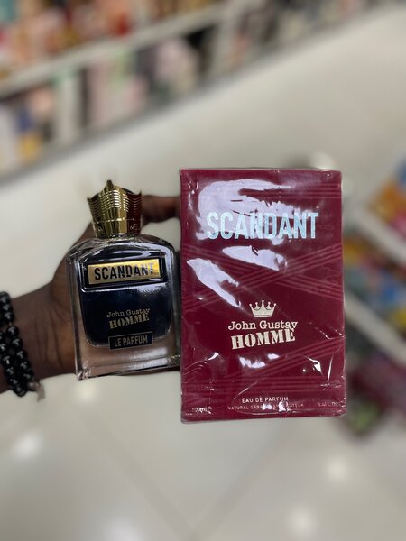 Parfums SCANDANT