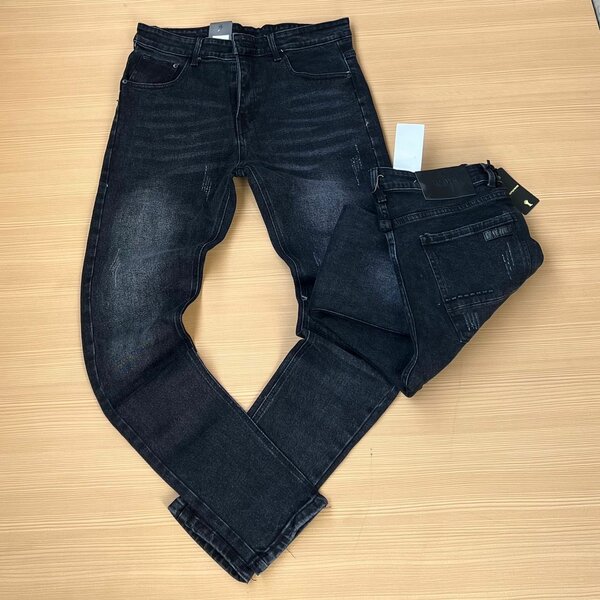 China designer jeans long