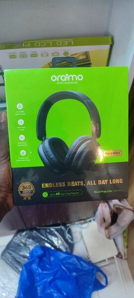 oraimo Casque Bluetooth