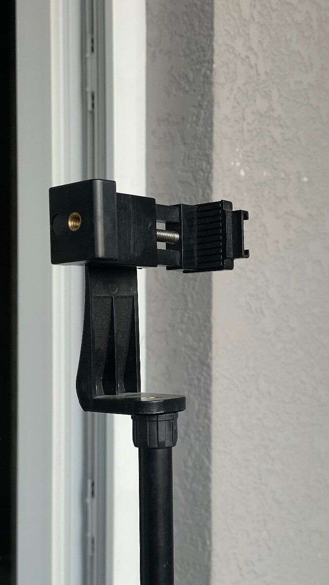 штатив-журавль для съемки