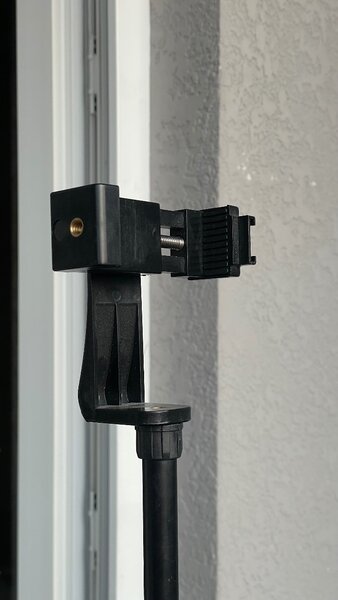 штатив-журавль для съемки