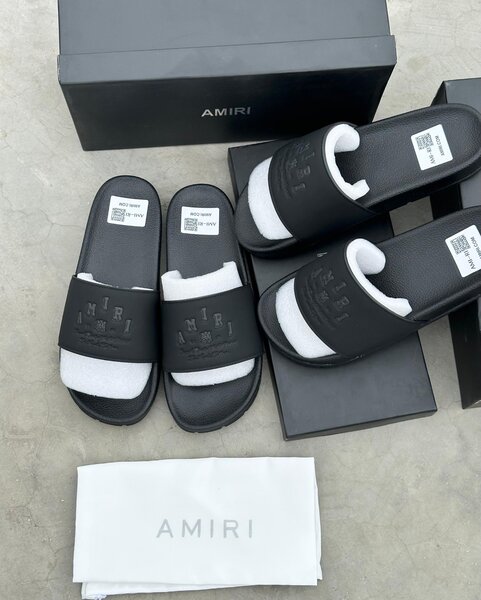 Claquette de marque original