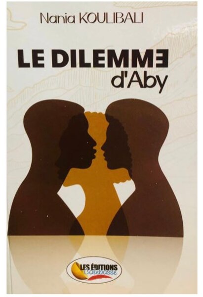 Le Dilemme d'Aby Book