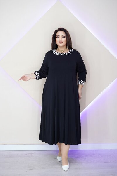 Платье Корейская лапша тонкая