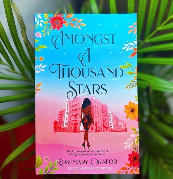 Amount A Thousand Stars