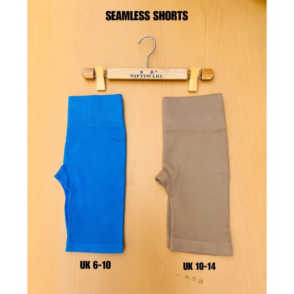 Seamless Shorts