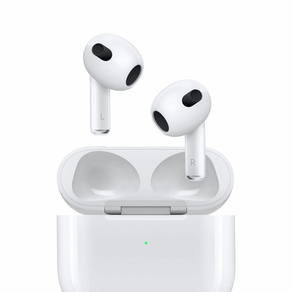 AIRPODS 3 BLANC AUTHENTIQUE