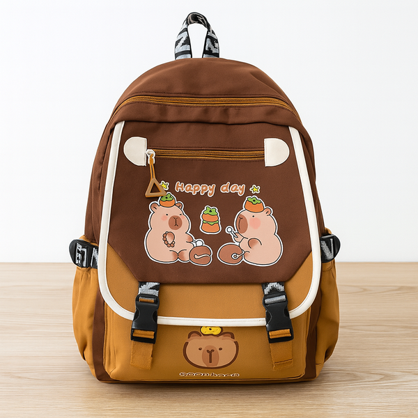 Sac à dos enfant cute cartoon