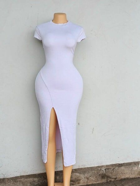 Robe Élégante Femme